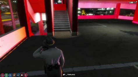 Plan Worked Perfectly Cop Pov Clip From Twitchtvtraumz