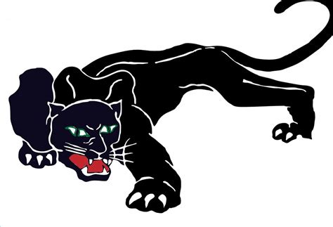 Panther Black Big · Free Image On Pixabay