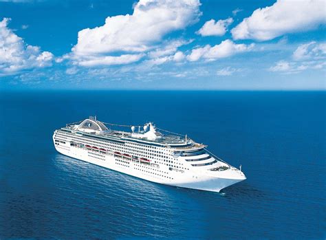 Dawn Princess Cruise Ship And Deck Plancruise Deals Expert