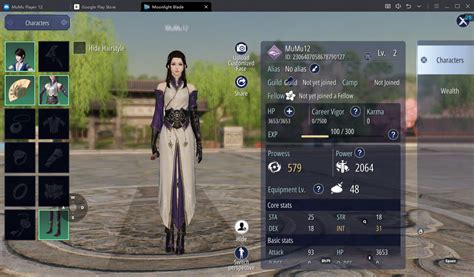Moonlight Blade Guide: Mastering Your MMORPG Hero