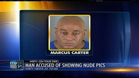 Police Sex Offender Shows Nude Picture Of Himself To Customer Inside Store