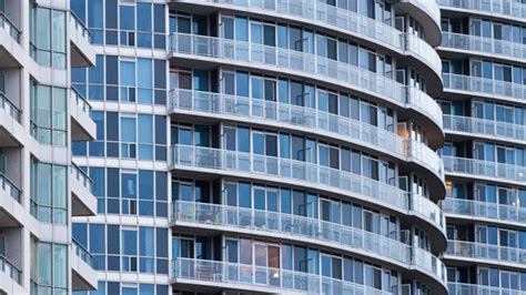 New Data Shows How Much Toronto Condo Rents Are Rising Ontario News