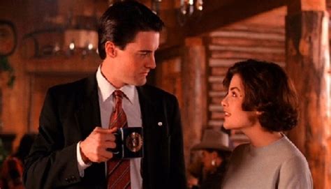 Twin Peaks Still Powerful Years Later Popoptiq