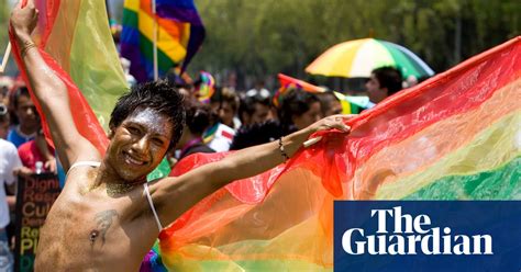 Pride Marches Around The World In Pictures Working In Development