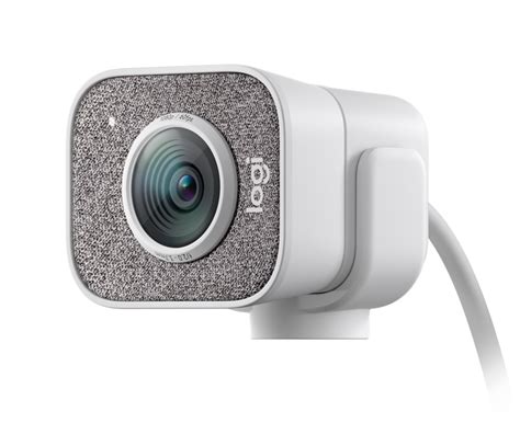Logitech Streamcam Fullhd Streaming Webcam