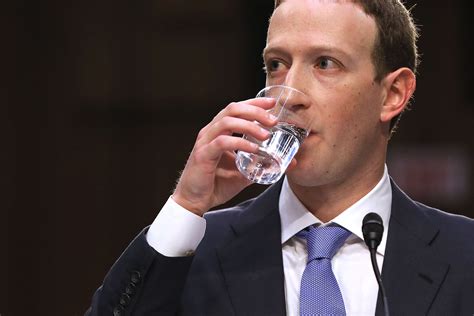 Mark Zuckerberg Denies One Of The Longest Lasting Facebook Conspiracy