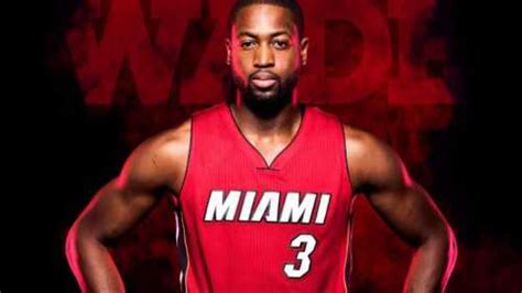 Dwyane Wade Wallpaper Ixpap