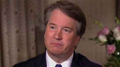 Kavanaugh Denies Sexual Misconduct In Fox News Exclusive I Know Im