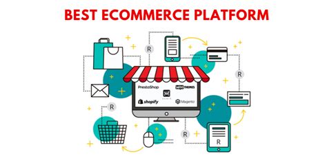 We have partnered with several such platforms to allow you easy access to dhl shipping. Choosing The Best Ecommerce Platform - MakDigitalDesign.com