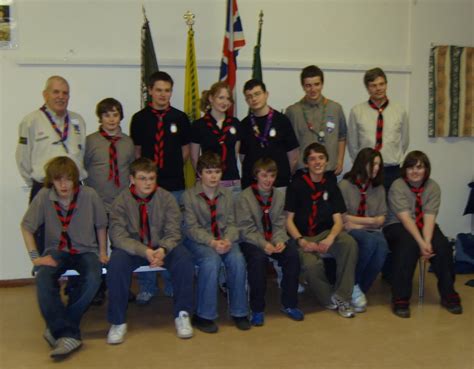 Explorer Scouts Shurdingtons Stuffed Penguins