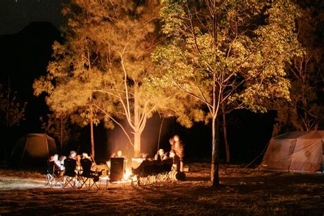 Guide To Campfire Season For 2022 Snowys Blog