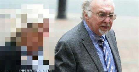 Former East Riding Councillor Arthur Hodgson On Trial Over Sex