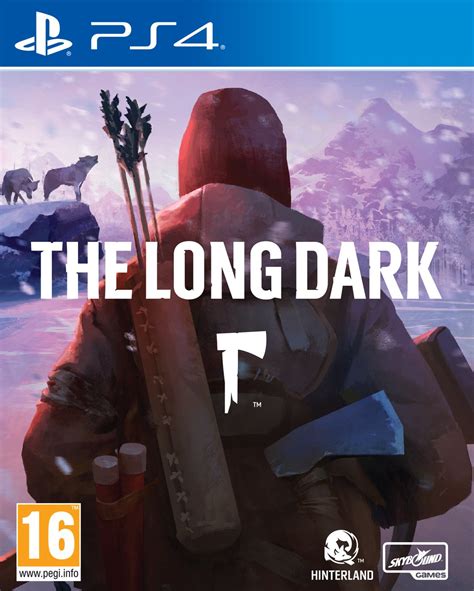 The Long Dark Ps4 Game Reviews