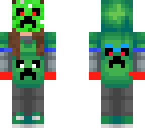 Maybe you would like to learn more about one of these? Gang Gang Gang Gang | Minecraft Skins