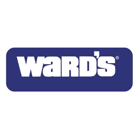 Wards Logo Vector Logo Of Wards Brand Free Download Eps Ai Png
