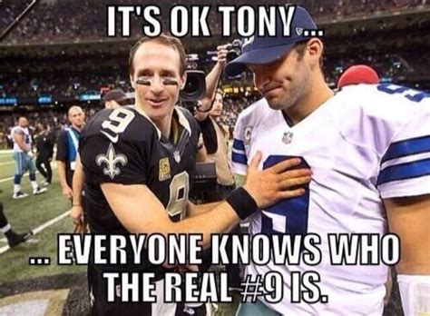 New Orleans Saints meme | New orleans saints, Nfl funny ...