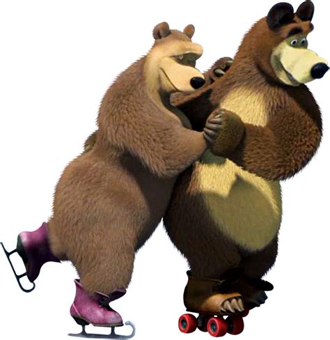 Albums 92 Wallpaper Masha And The Bear House Png Updated