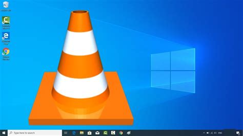 How To Install Vlc Media Player In Windows 10 Youtube