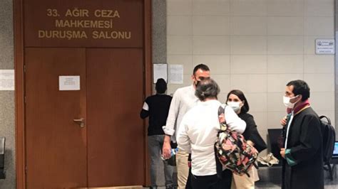 ANF Hearing of Öcalan s lawyers begins in Istanbul