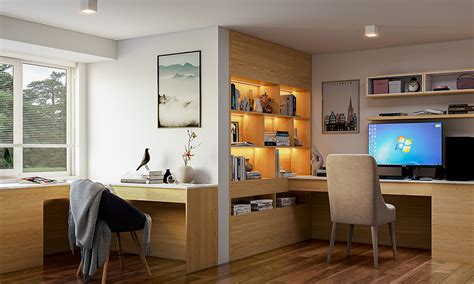 Small Home Office Lighting Ideas Best Design Idea