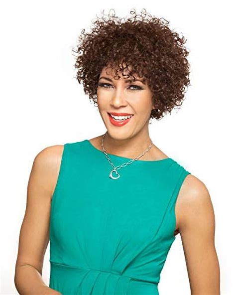 Foxy Silver Foxy Silver H H DONNA Human Hair Full Wig In T Walmart Com