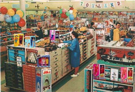 Welcome to the official facebook page for the fresh food people. The "Good Old Days" of Woolworths toy aisle. | Woolworths ...