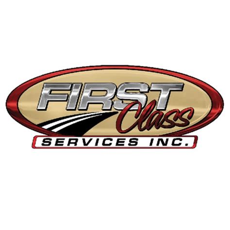 First Class Services By Mcleod Software