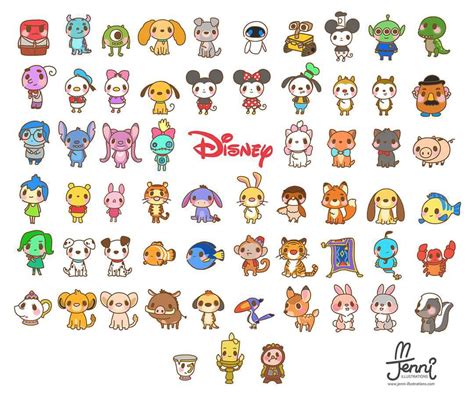 Character Disney Disney Cute Disney