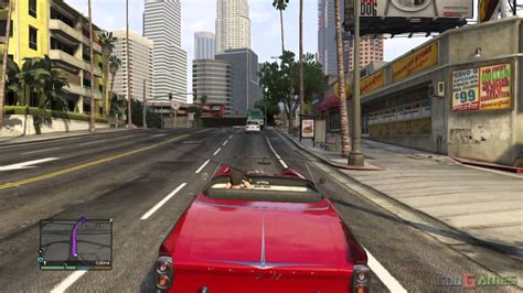 Gta 5 Gameplay Wallpaper Hd 1080p