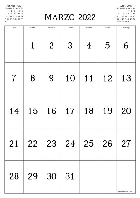 Calendario 2022 In A3 Calendario Eventi