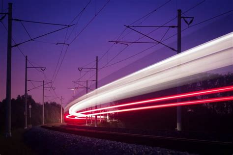 Midnight Trains Company Plans Night Trains To 12 European Cities