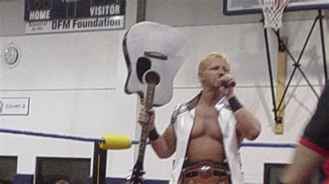 Jeff Jarrett Says His On Camera Role In Global Force Wrestling Will Be Minimal Cageside Seats