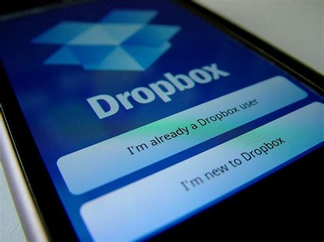Dropbox Data Breach More Than 68 Million Account Details Leaked