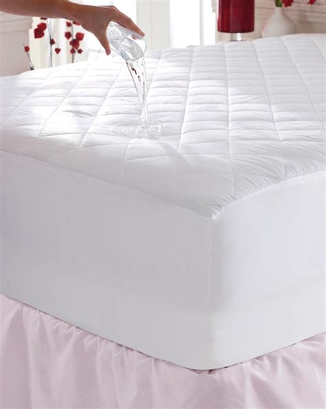 Buy the one that fulfills and suits your specific needs. Extra Deep Waterproof Mattress Protector | House of Bath