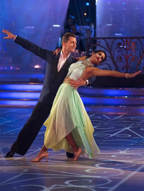 Not Another One Strictly Come Dancing Rocked By Cheating Scandal