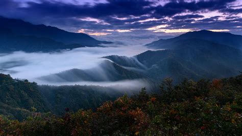 Smoky Mountains 4k Wallpapers Top Free Smoky Mountains 4k Backgrounds
