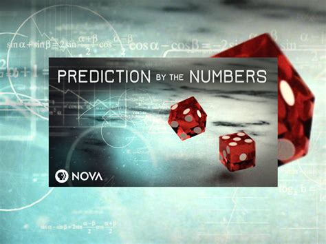 Nova Prediction By The Numbers Worksheet Pdf