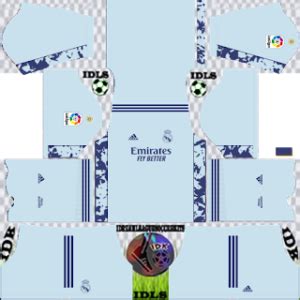 To created add 32 pieces, transparent real madrid logo images of your project files with the background cleaned. Real Madrid DLS Kits 2021 - Dream League Soccer 2021 Kits ...