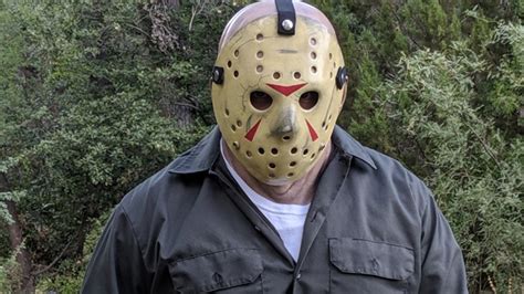 Choose the best jason by checking out all of his stats in friday the 13th: Could you survive Jason? Real-life horror game puts you ...