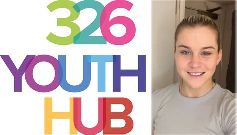 Alessia Russo Endorses New Maidstone Youth Hub Mbc News Website