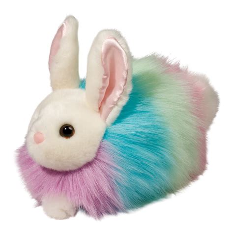 Rainbow Rabbit Ubicaciondepersonascdmxgobmx