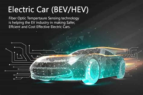 A Comprehensive Review Of Electric Cars 2023