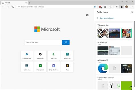 Ways Microsoft Edge Is Better Than Chrome Pcworld Hot Sex Picture