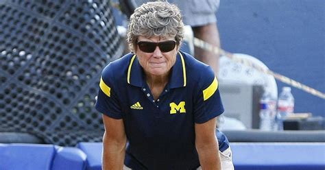 Why Michigan softball is warning recruits of 'Joseph Rodriguez'