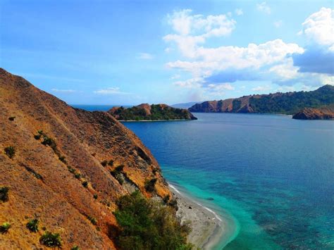 Fakta Menarik Pulo Dua Banggai Balantak Sulawesi Tengah