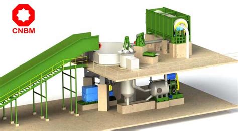 How To Process Waste Paper Into Pulping