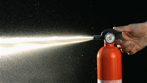 Guidelines On How To Use A Fire Extinguisher Fire Services Central Ltd
