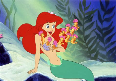 « La Petite Sirène » : découvrez qui incarnera Ariel dans ...