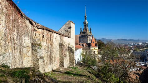 Transylvania Explorer Tour Discover Transylvania