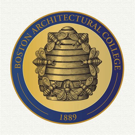 Boston Architectural College Logo By Steven Noble On Behance